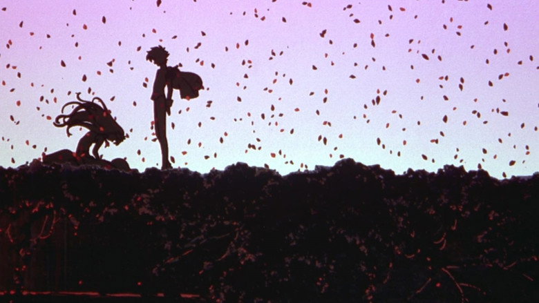 Revolutionary Girl Utena: The Movie still 4