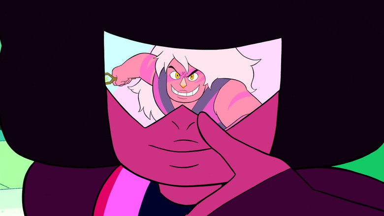 Steven Universe still 7