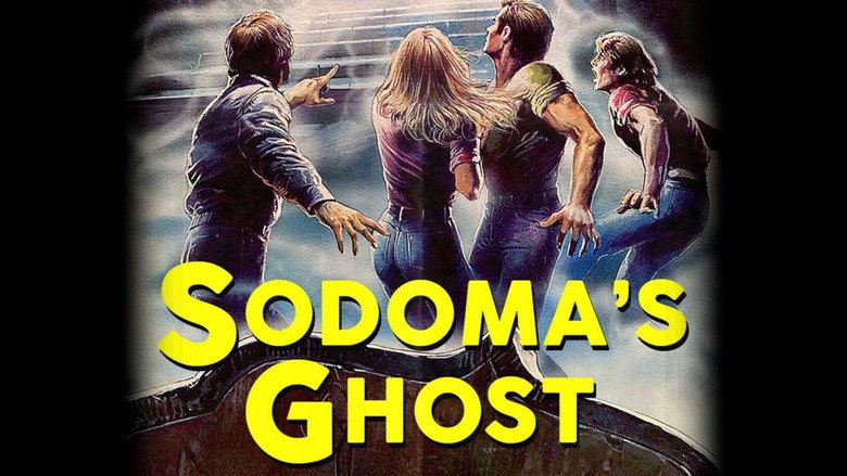 Sodoma's Ghost still 4