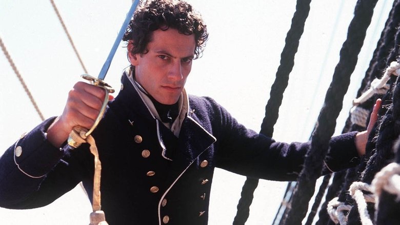 Hornblower: The Duchess and the Devil still 1