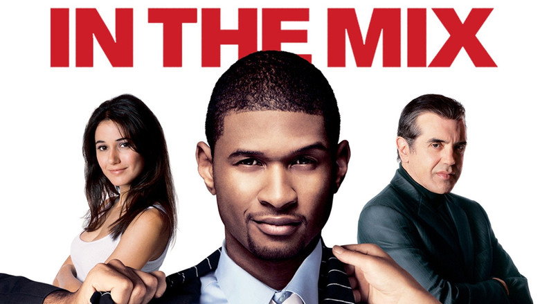 In The Mix still 6