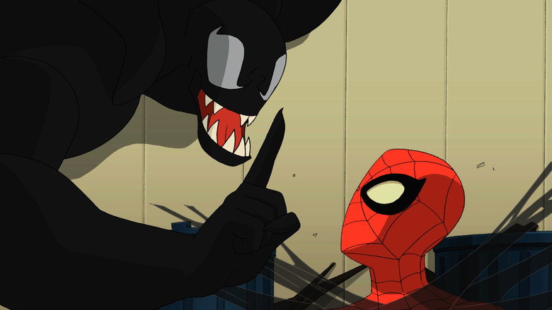 The Spectacular Spider-Man still 4