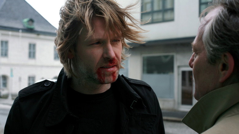 Varg Veum - Sleeping Beauty still 3