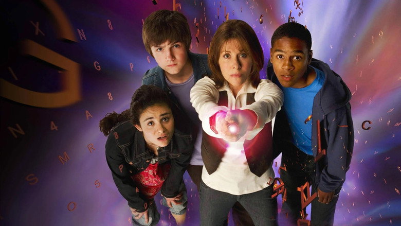 The Sarah Jane Adventures still 6