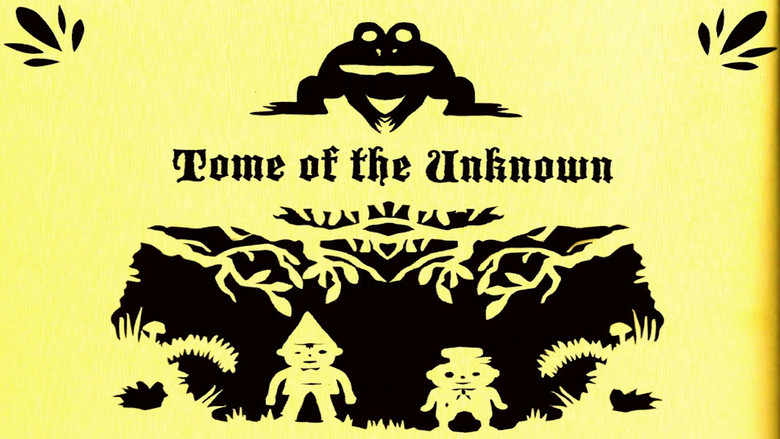 Tome of the Unknown still 2