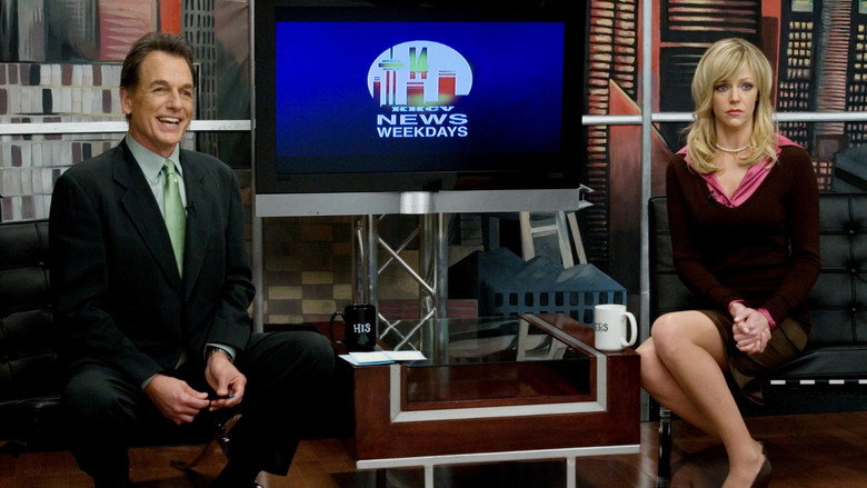 Weather Girl still 3