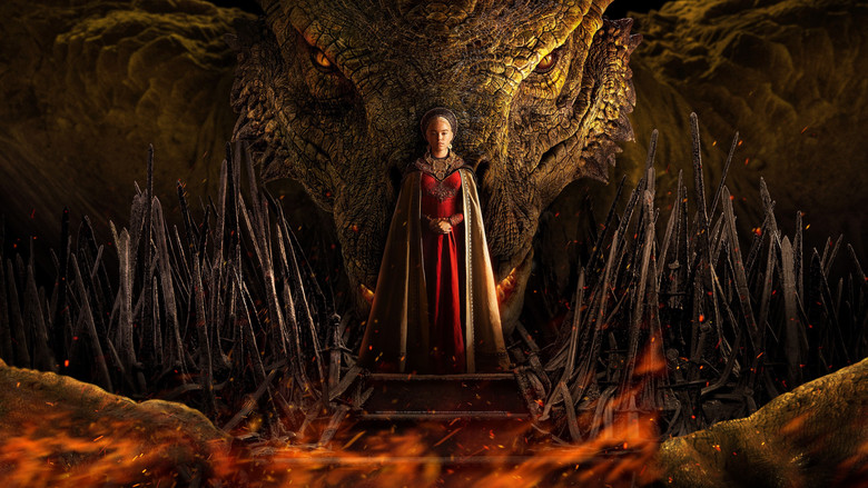 House of the Dragon still 3