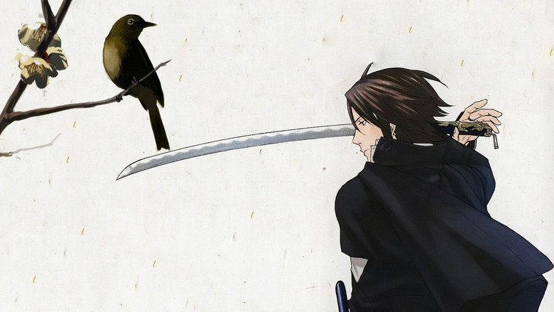Intrigue in the Bakumatsu – Irohanihoheto still 6