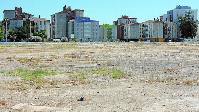 Polígono Sur still 1