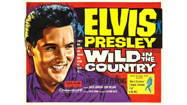 Wild in the Country still 6