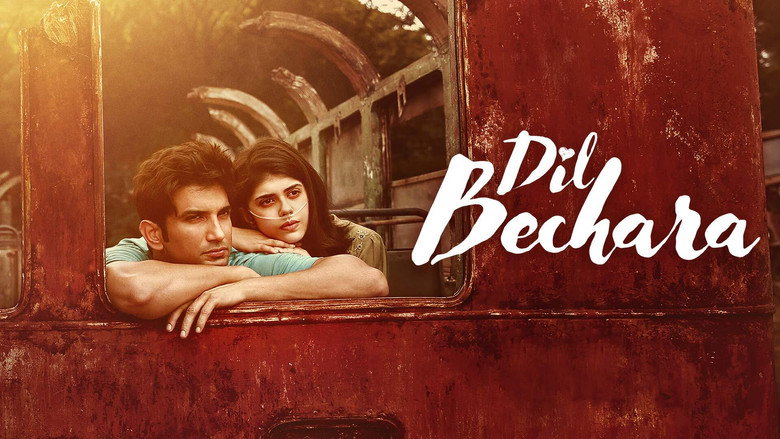 Dil Bechara still 3