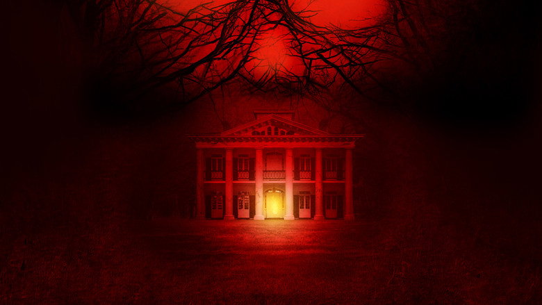 The House of the Devil still 2