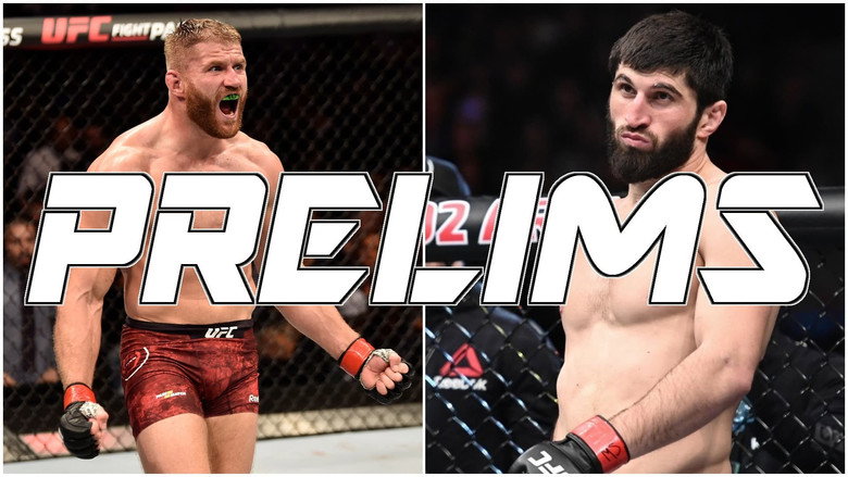 UFC 282: Blachowicz vs. Ankalaev still 5
