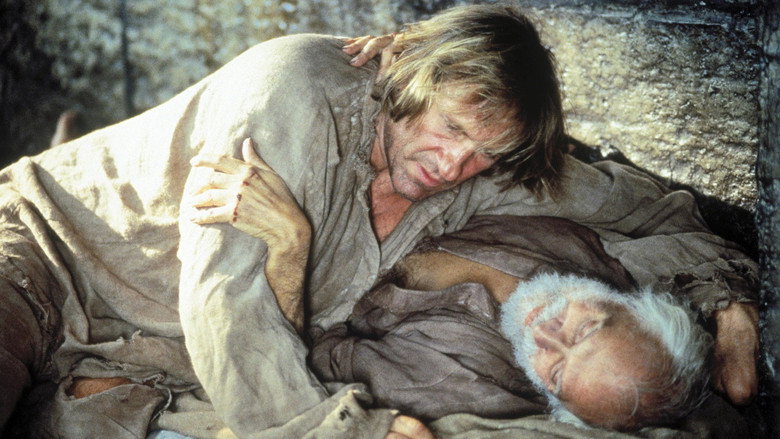 The Count of Monte Cristo still 1