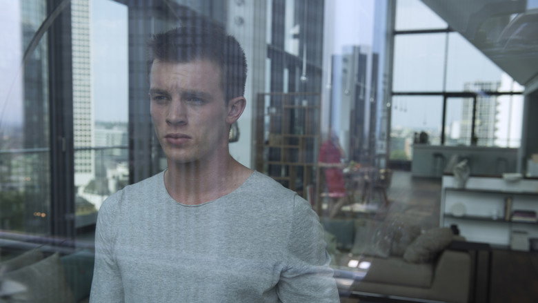 Godless Youth still 3