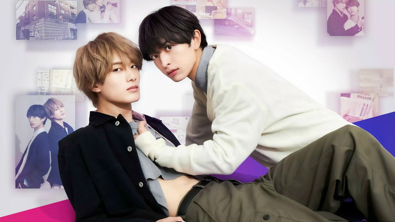 Candy Color Paradox still 4