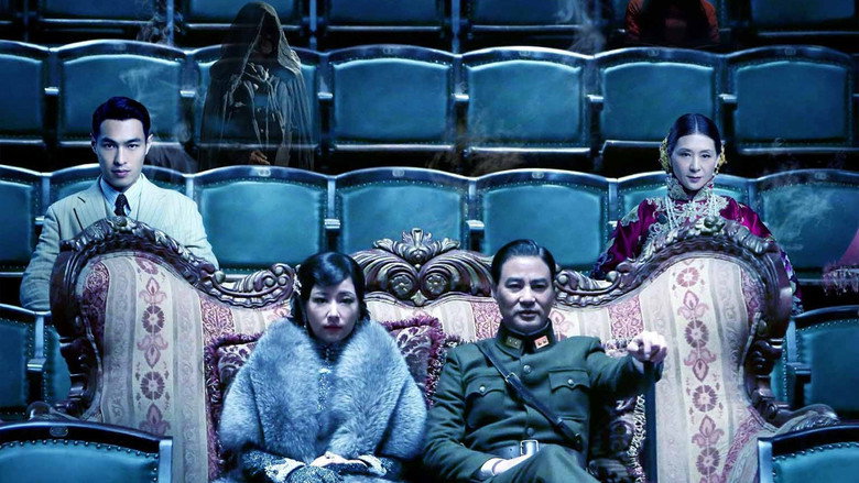 Phantom of the Theatre still 1