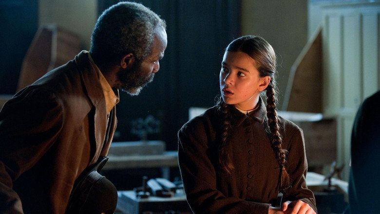 True Grit still 5