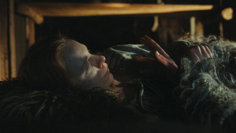 Heresy still 7