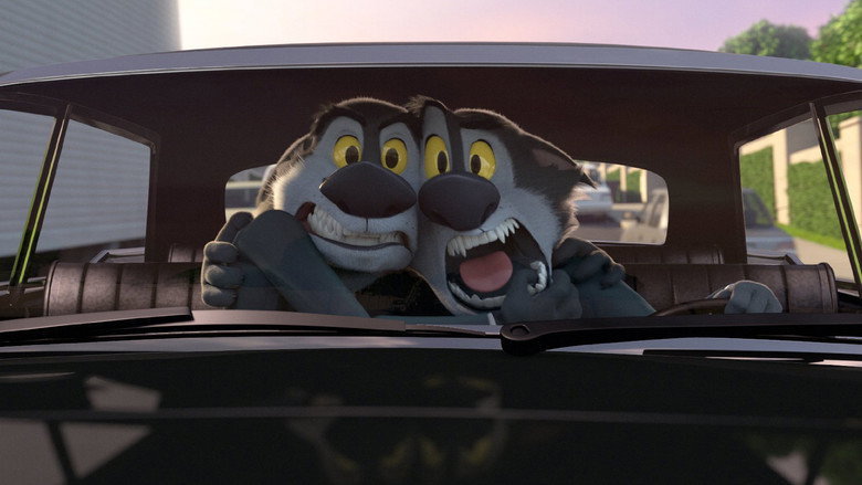 Rock Dog still 3