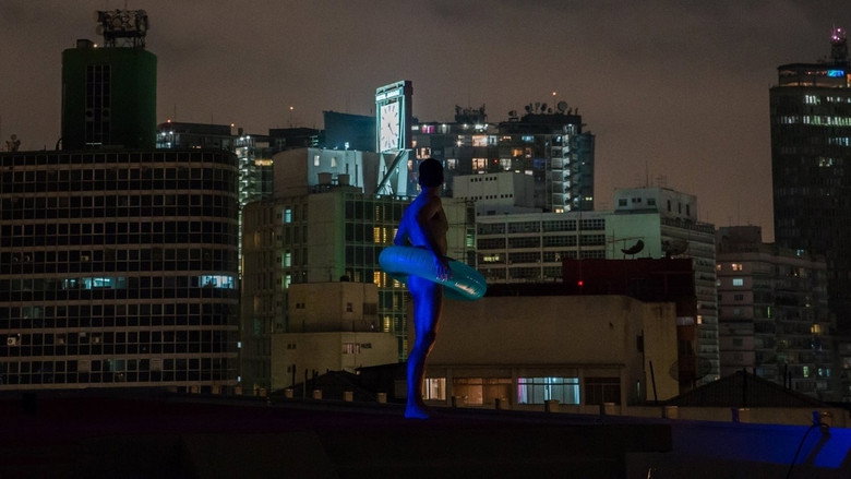 Lightrapping still 3