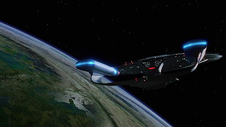 Star Trek: Generations still 7