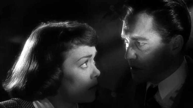Stage Fright still 5