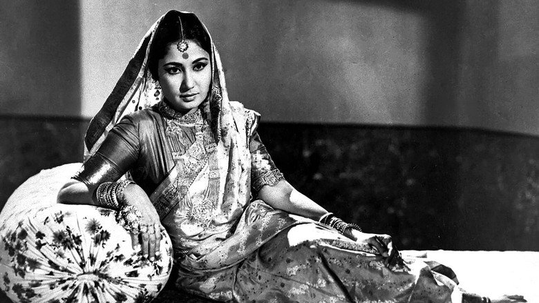Sahib Bibi Aur Ghulam still 2