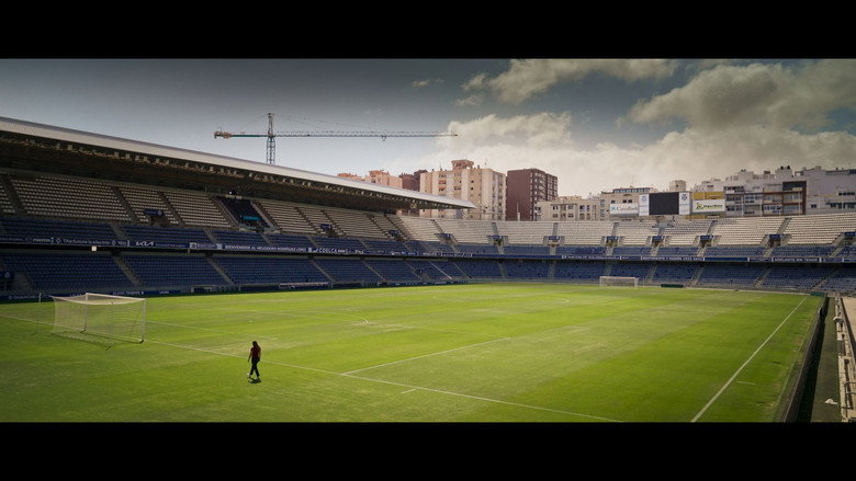 Las Guerreras de Tenerife still 4