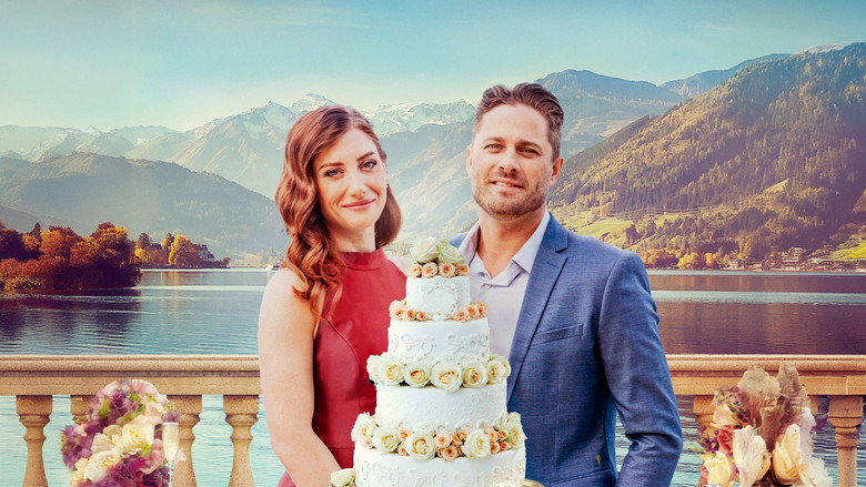 Two Chefs and a Wedding Cake still 1