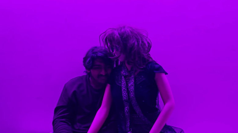 Sakkani Bomma still 1
