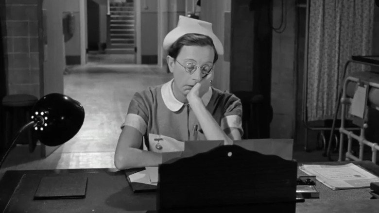 Carry On Nurse still 6