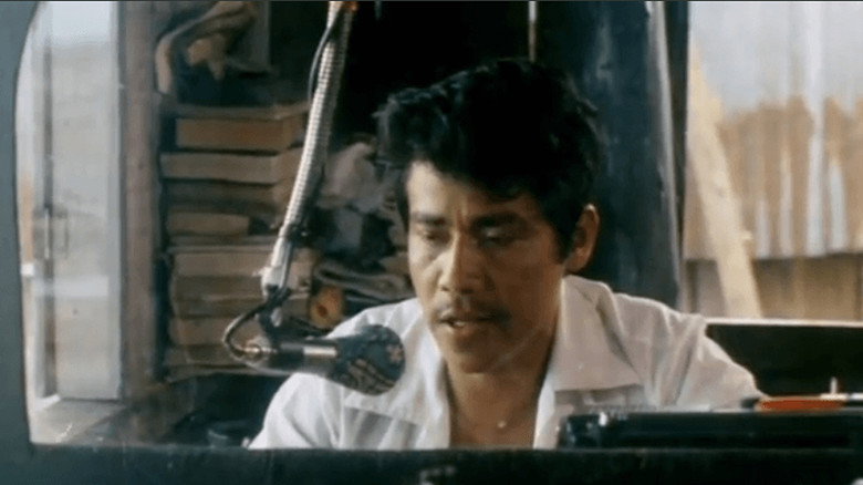 Radio Belén still 2