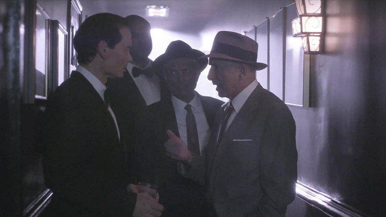 Frank and Ava still 3