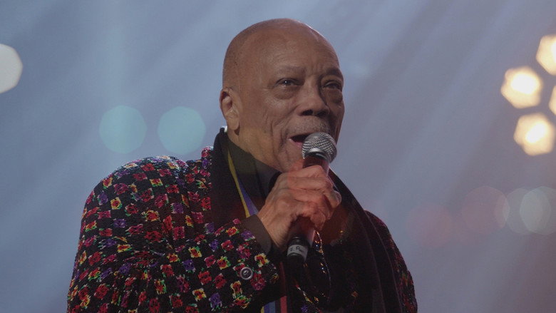 Quincy Jones: A Musical Celebration in Paris still 6