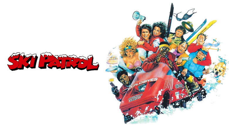 Ski Patrol still 2