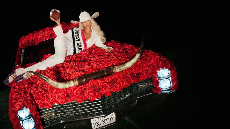 Beyoncé Bowl still 6