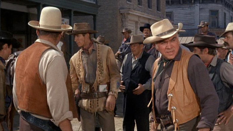 Bonanza: Ride the Wind still 1