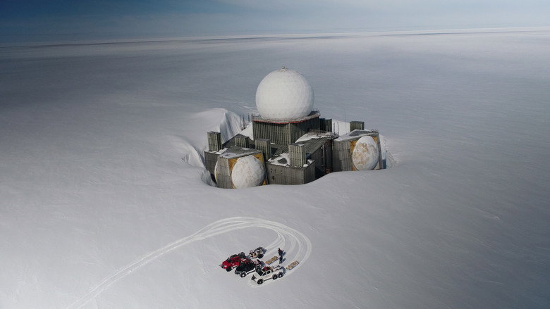 Expedition: Greenland still 1