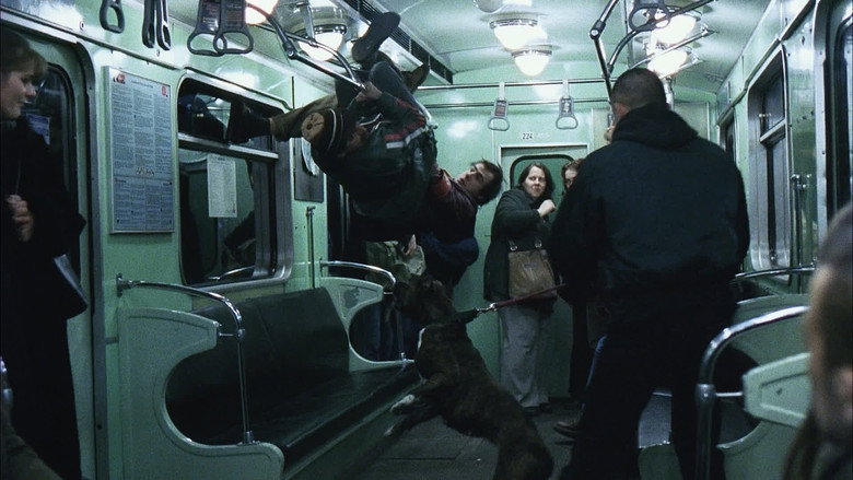 Kontroll still 8