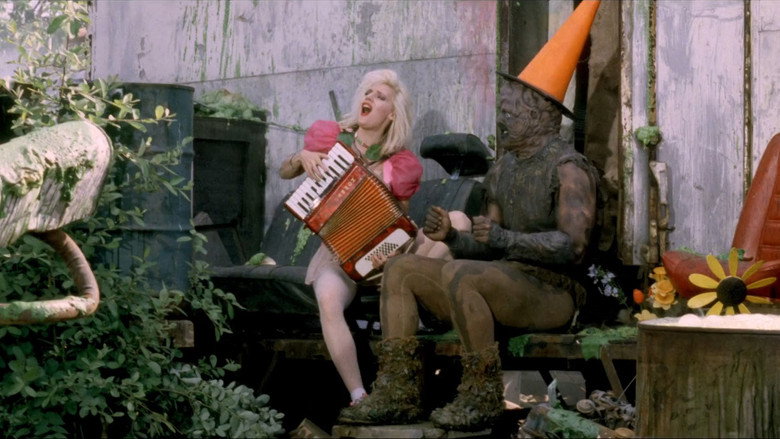 The Toxic Avenger Part III: The Last Temptation of Toxie still 3