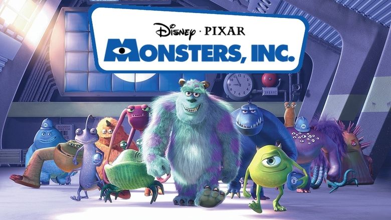 Monsters, Inc. still 5