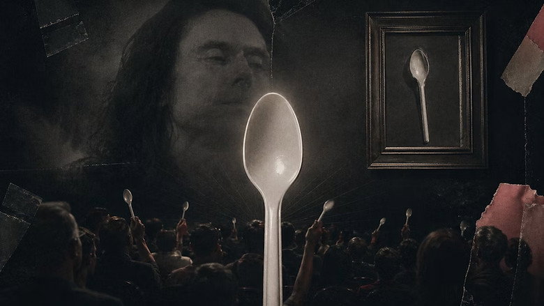 Room Full of Spoons still 1