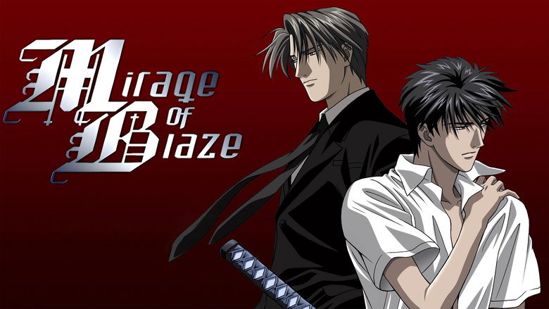 Mirage of Blaze still 5