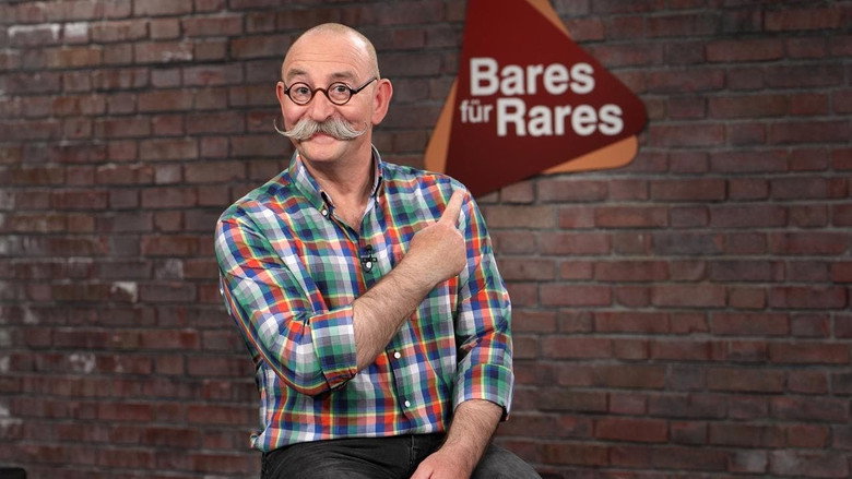Bares für Rares - Lieblingsstücke still 3