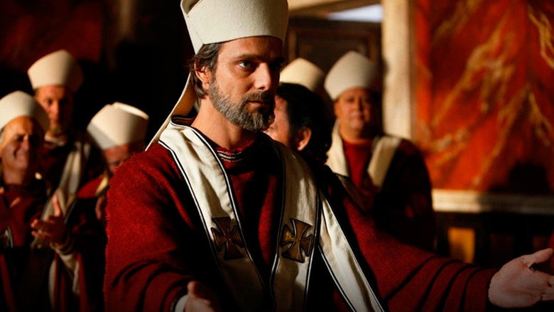 Restless Heart: The Confessions of Augustine still 1