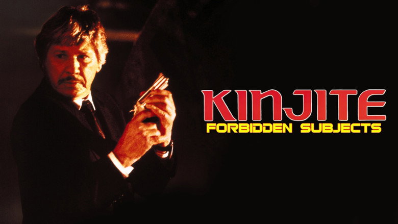 Kinjite: Forbidden Subjects still 1