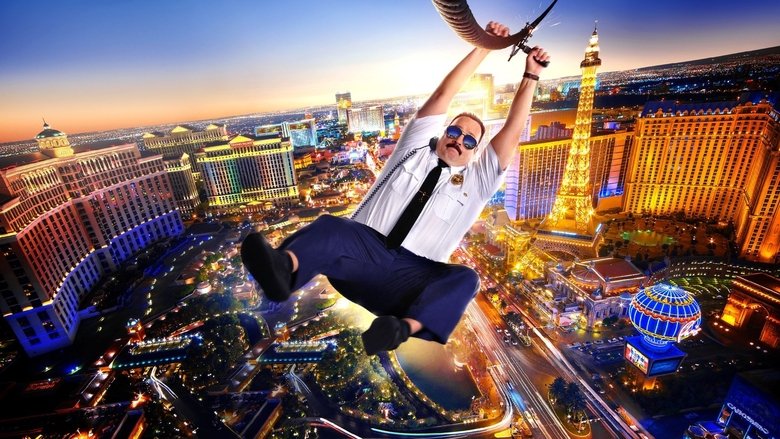 Paul Blart: Mall Cop 2 still 1