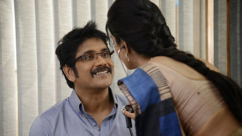 Manam still 8