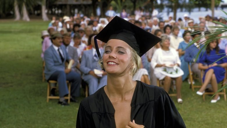 Porky's Revenge still 1